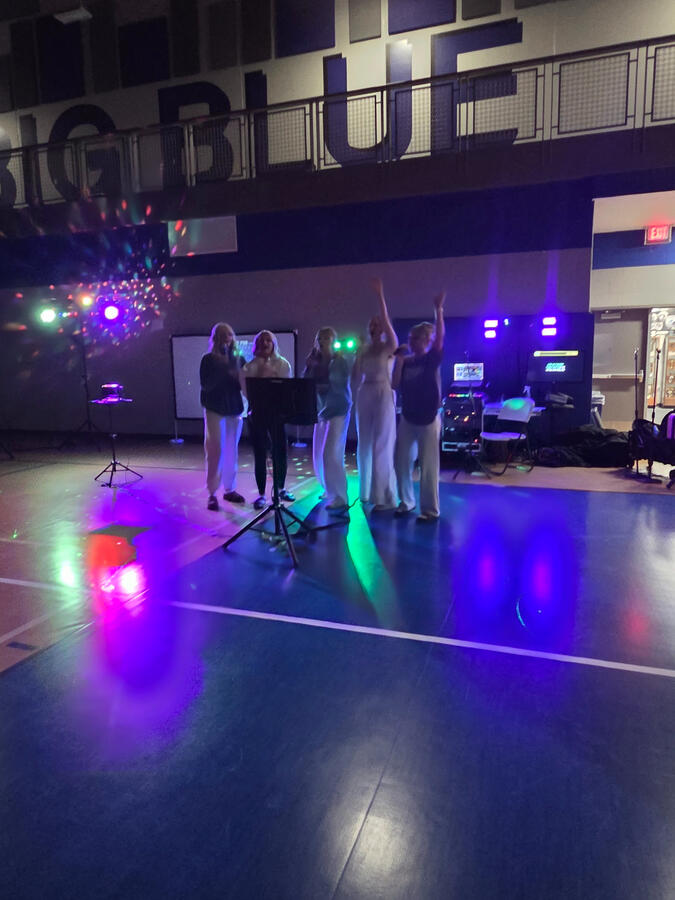 Owatonna HS After-Prom Party