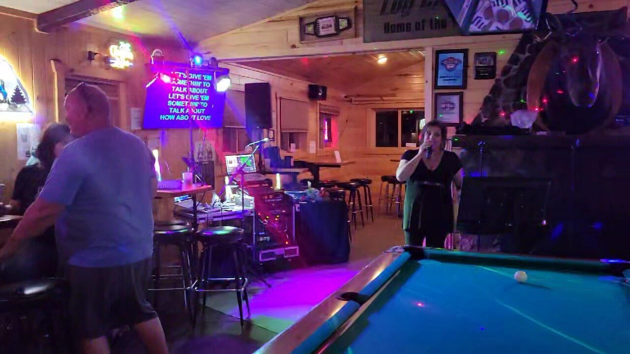 Karaoke for any event