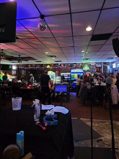 Packed House!